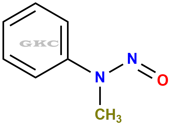 N- Nitroso-N-Methyl aniline